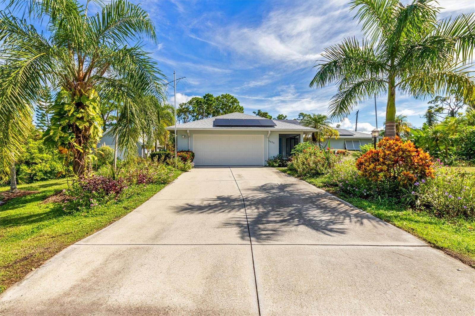 5424 ANDERSON RD, Port Charlotte, FL 33981