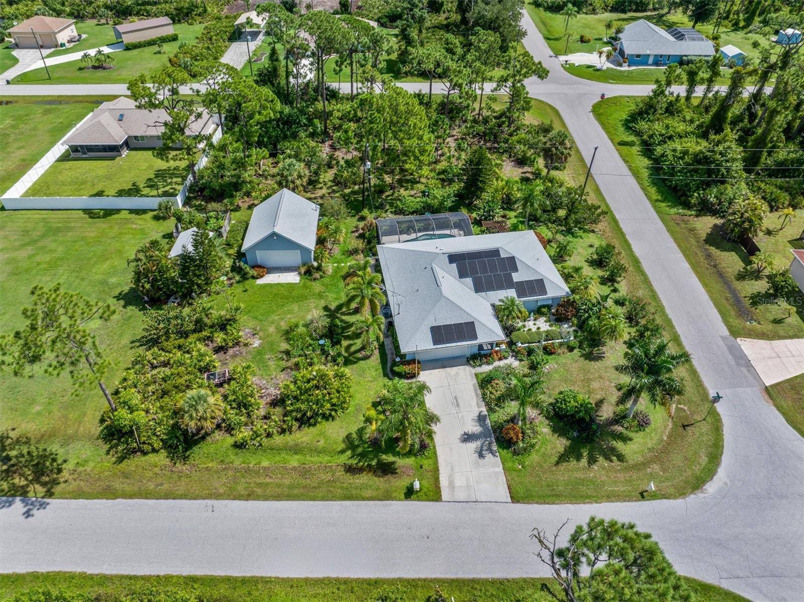 5424 ANDERSON RD, Port Charlotte, FL 33981