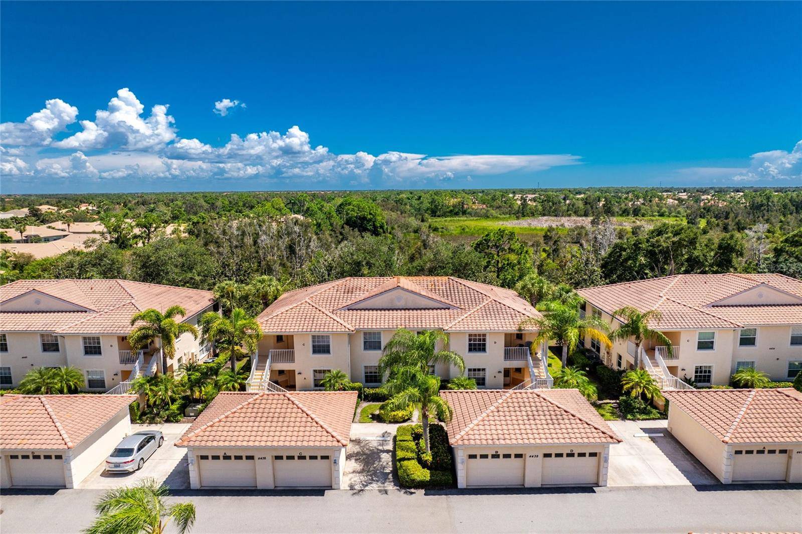 4438 CORSO VENETIA BLVD #C13, Venice, FL 34293