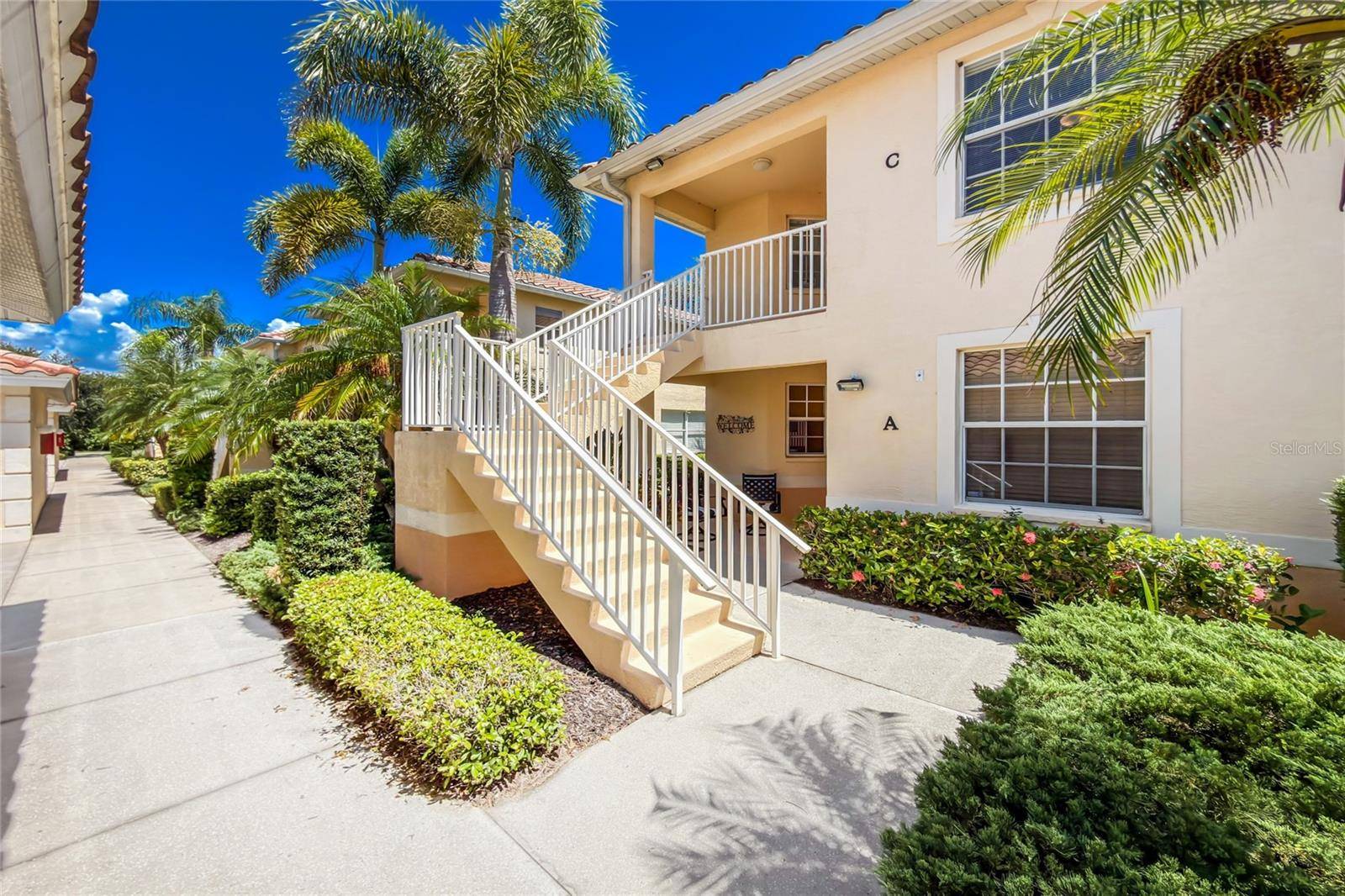 4438 CORSO VENETIA BLVD #C13, Venice, FL 34293