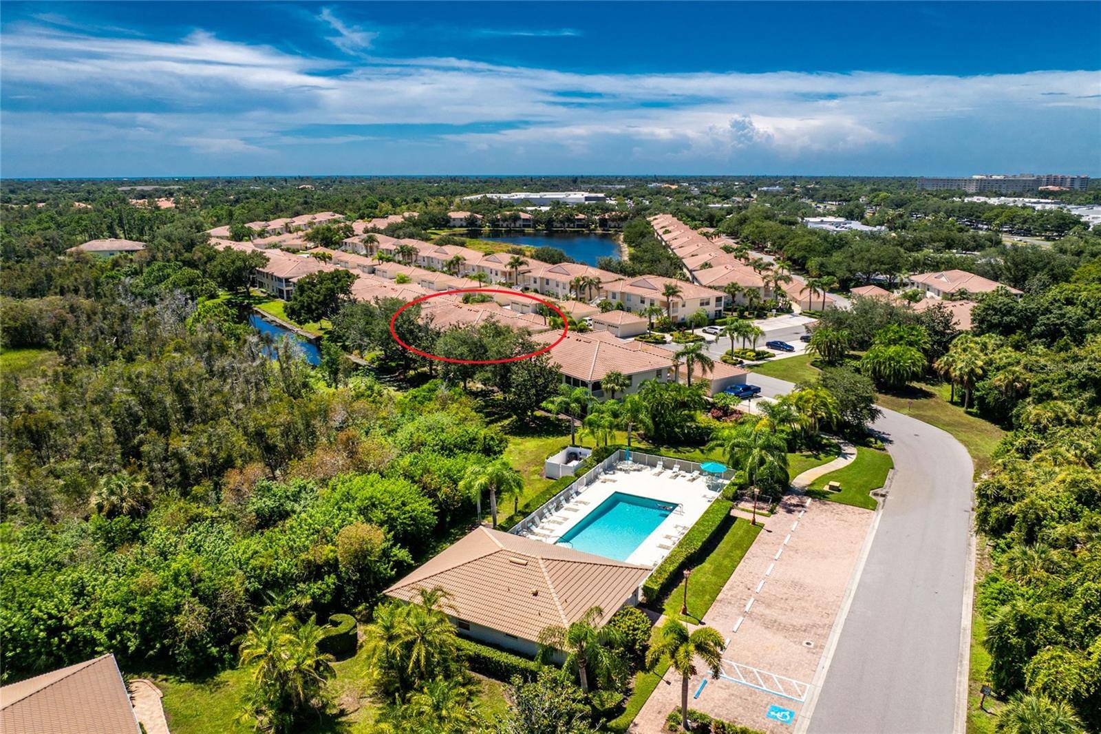 4438 CORSO VENETIA BLVD #C13, Venice, FL 34293