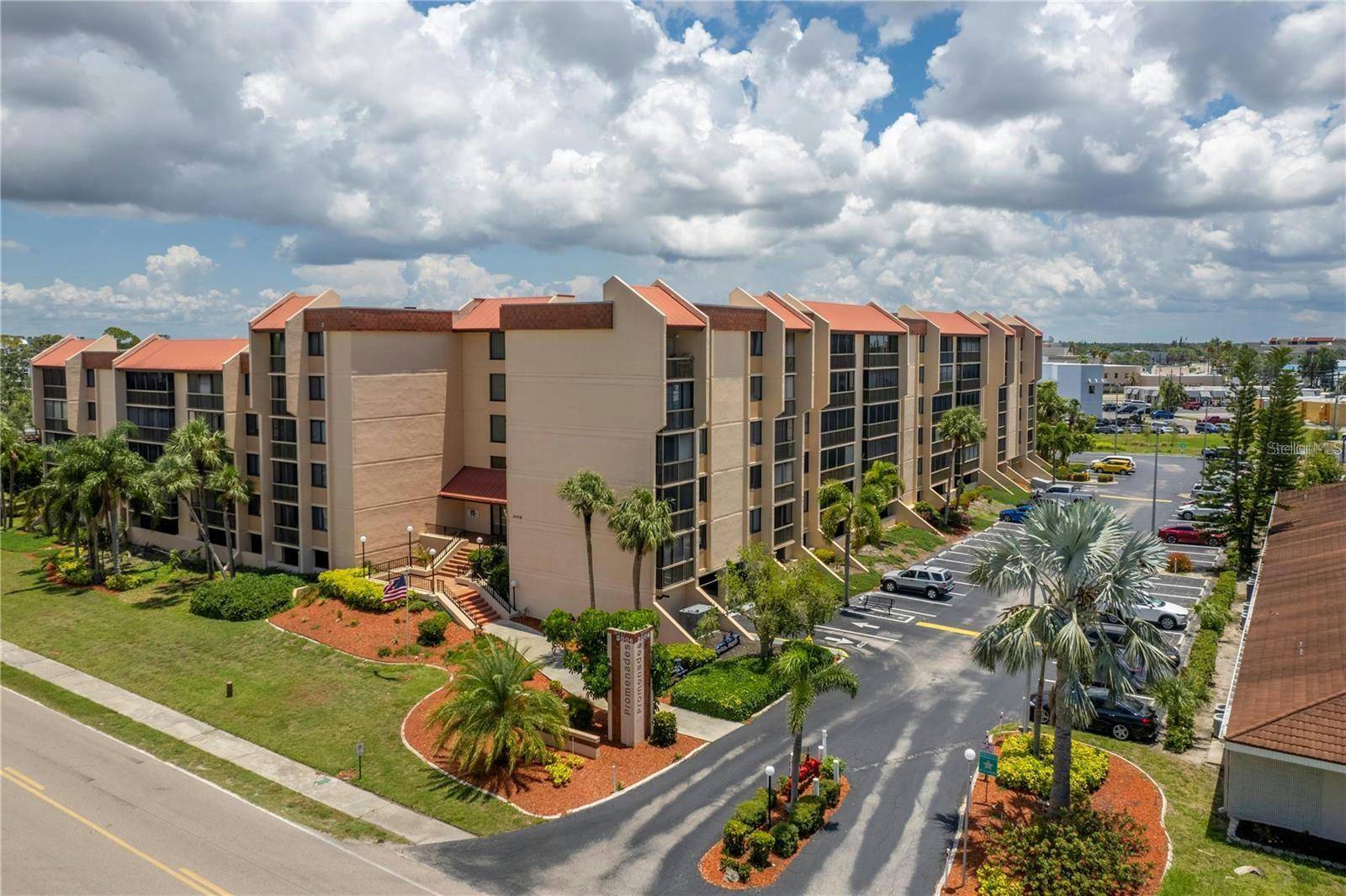 3006 CARING WAY #608, Port Charlotte, FL 33952