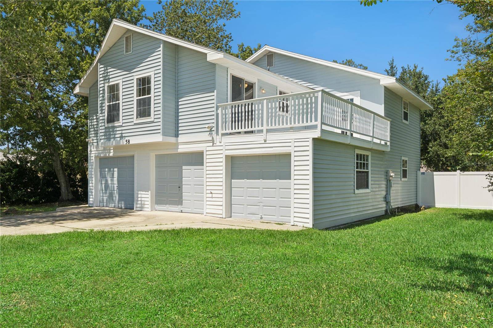 58 KANKAKEE TRL, Palm Coast, FL 32164