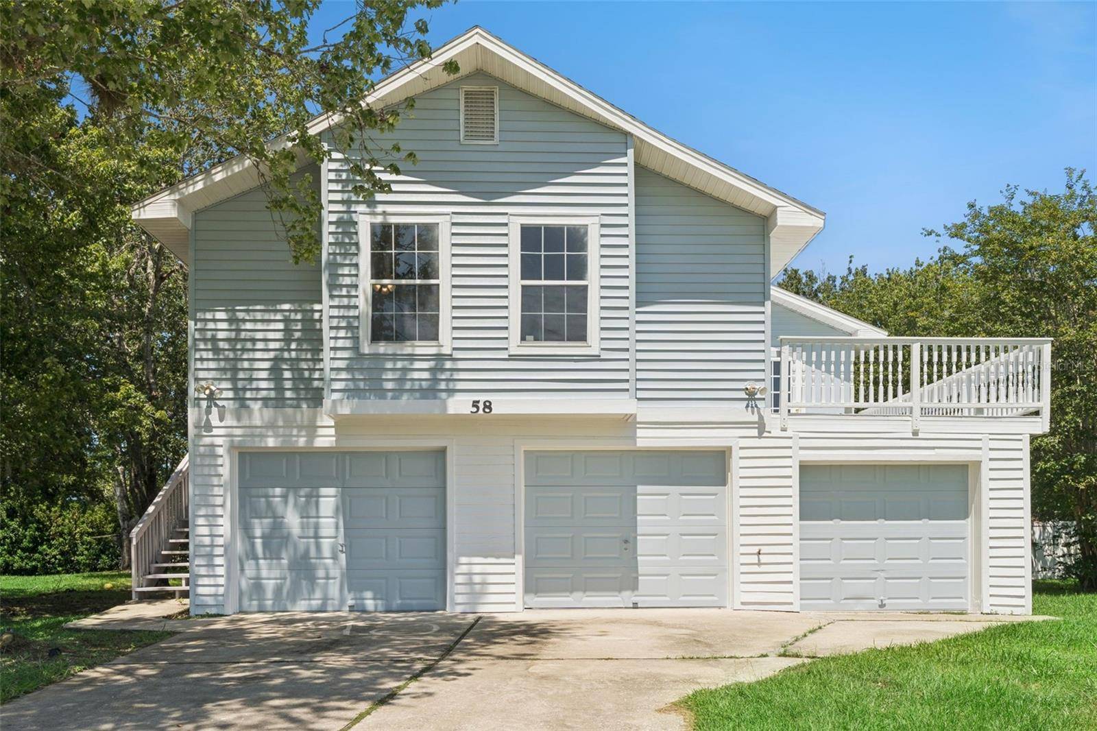 58 KANKAKEE TRL, Palm Coast, FL 32164