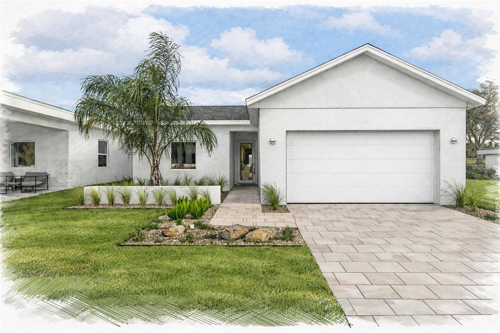 451 SKYFIELD CT, Lady Lake, FL 32159