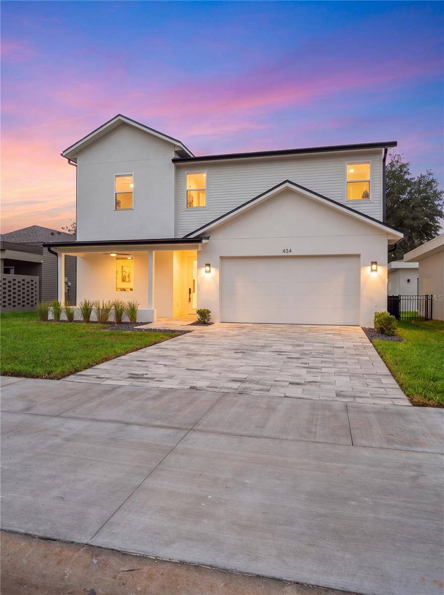 423 SKYFIELD CT, Lady Lake, FL 32159