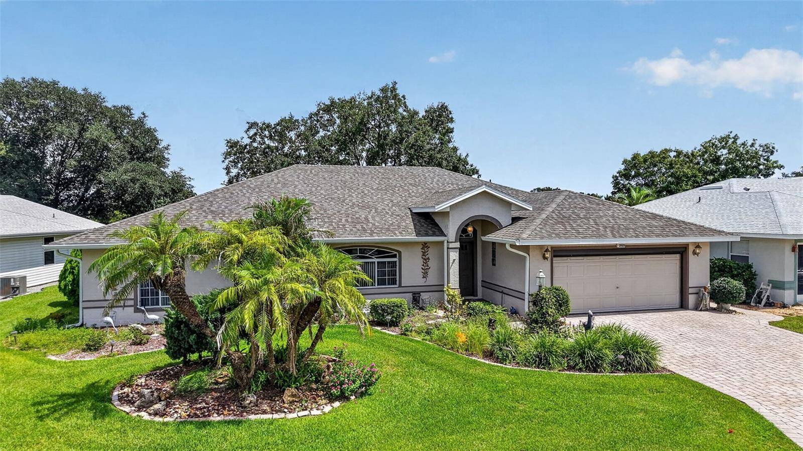 21526 KING HENRY AVE, Leesburg, FL 34748