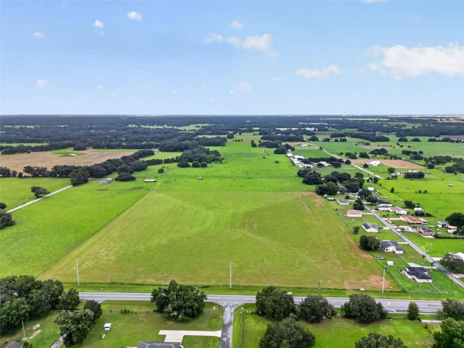 TBD WC 48, Bushnell, FL 33513