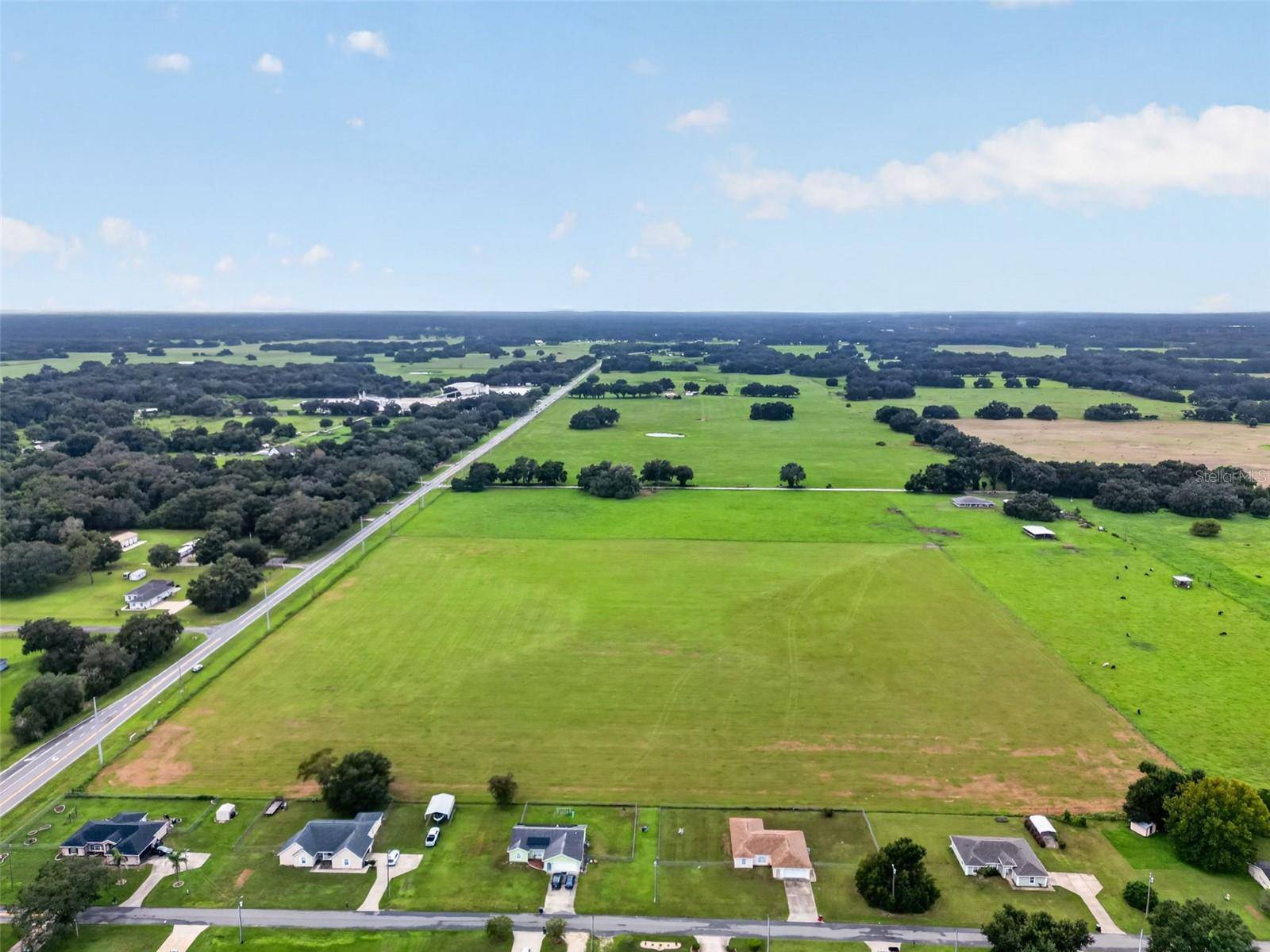 TBD WC 48, Bushnell, FL 33513
