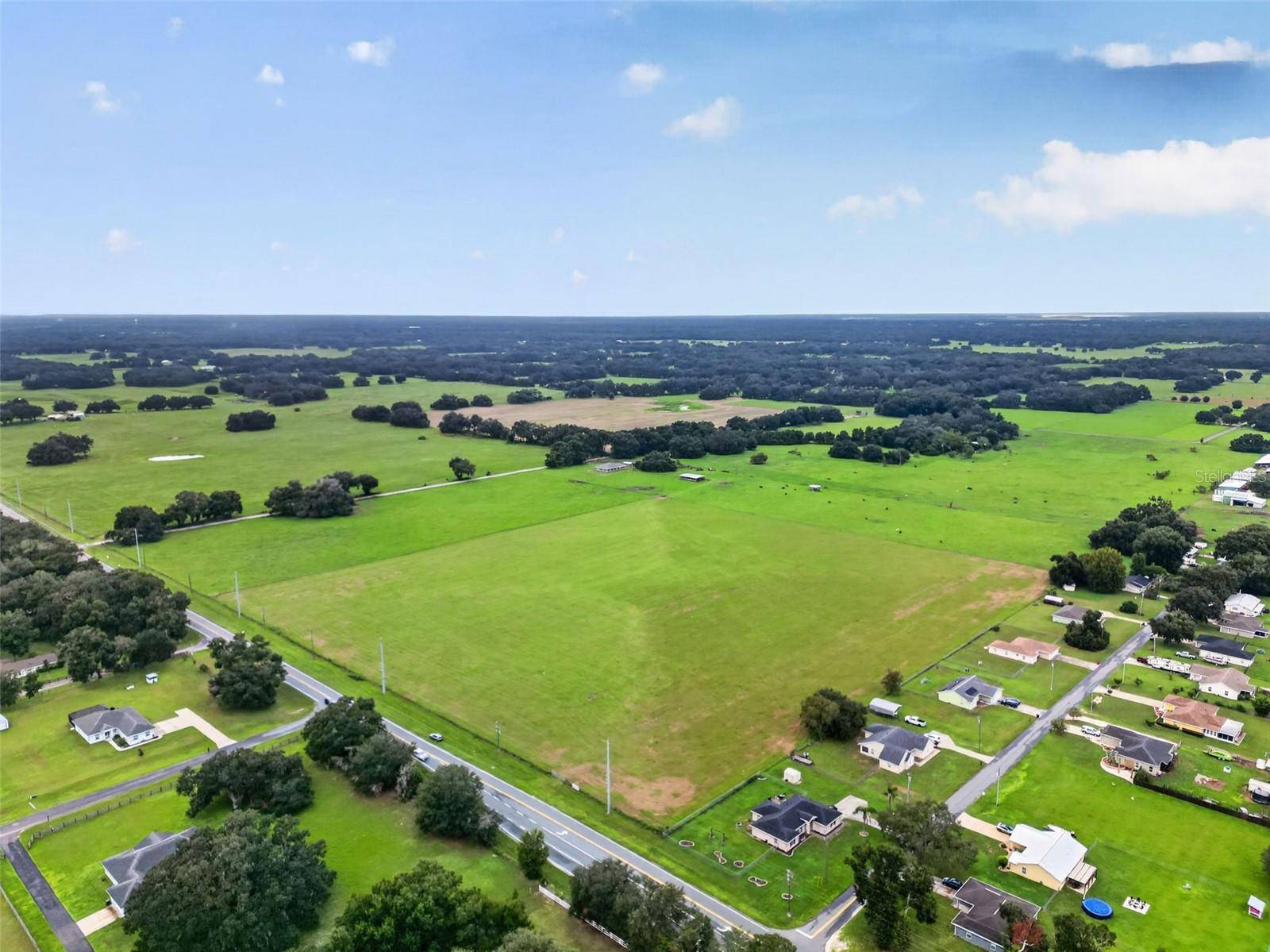TBD WC 48, Bushnell, FL 33513