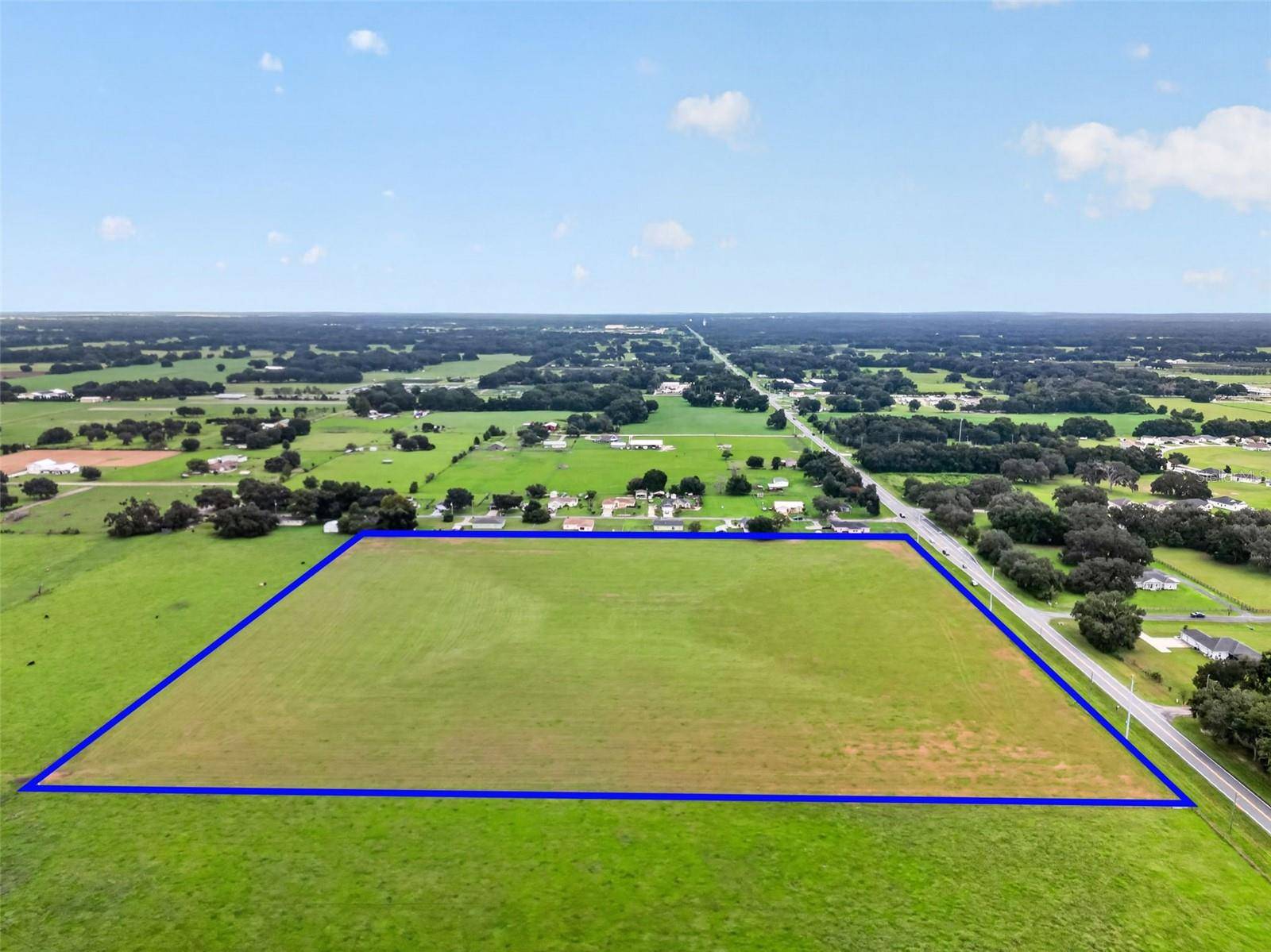 TBD WC 48, Bushnell, FL 33513