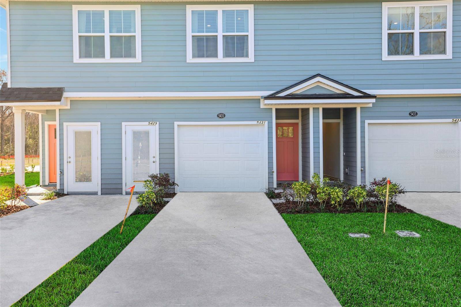 Address not disclosed, Jacksonville, FL 32222