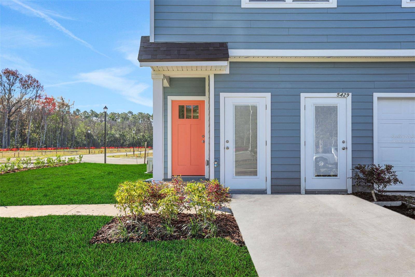 Address not disclosed, Jacksonville, FL 32222