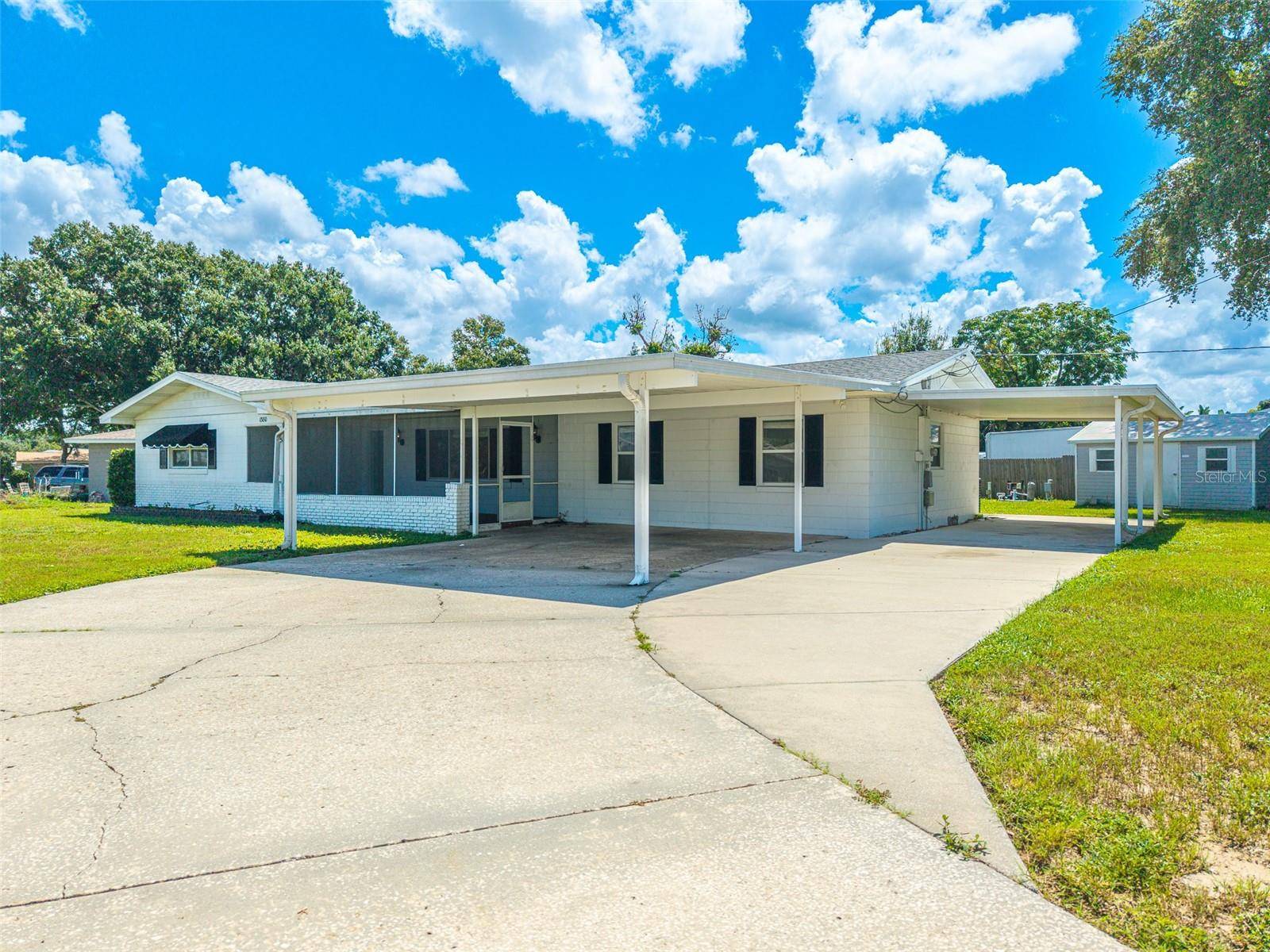 1380 S LAKE ROY DR DR, Winter Haven, FL 33884
