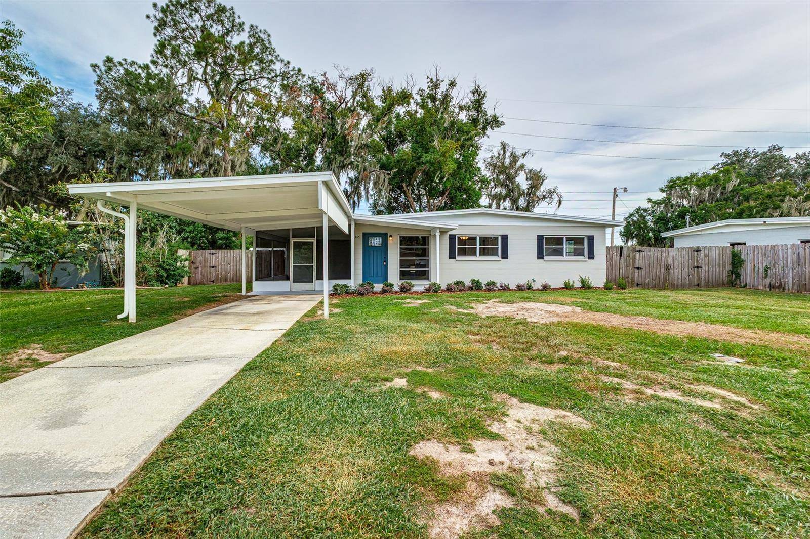 465 FORREST DR, Bartow, FL 33830