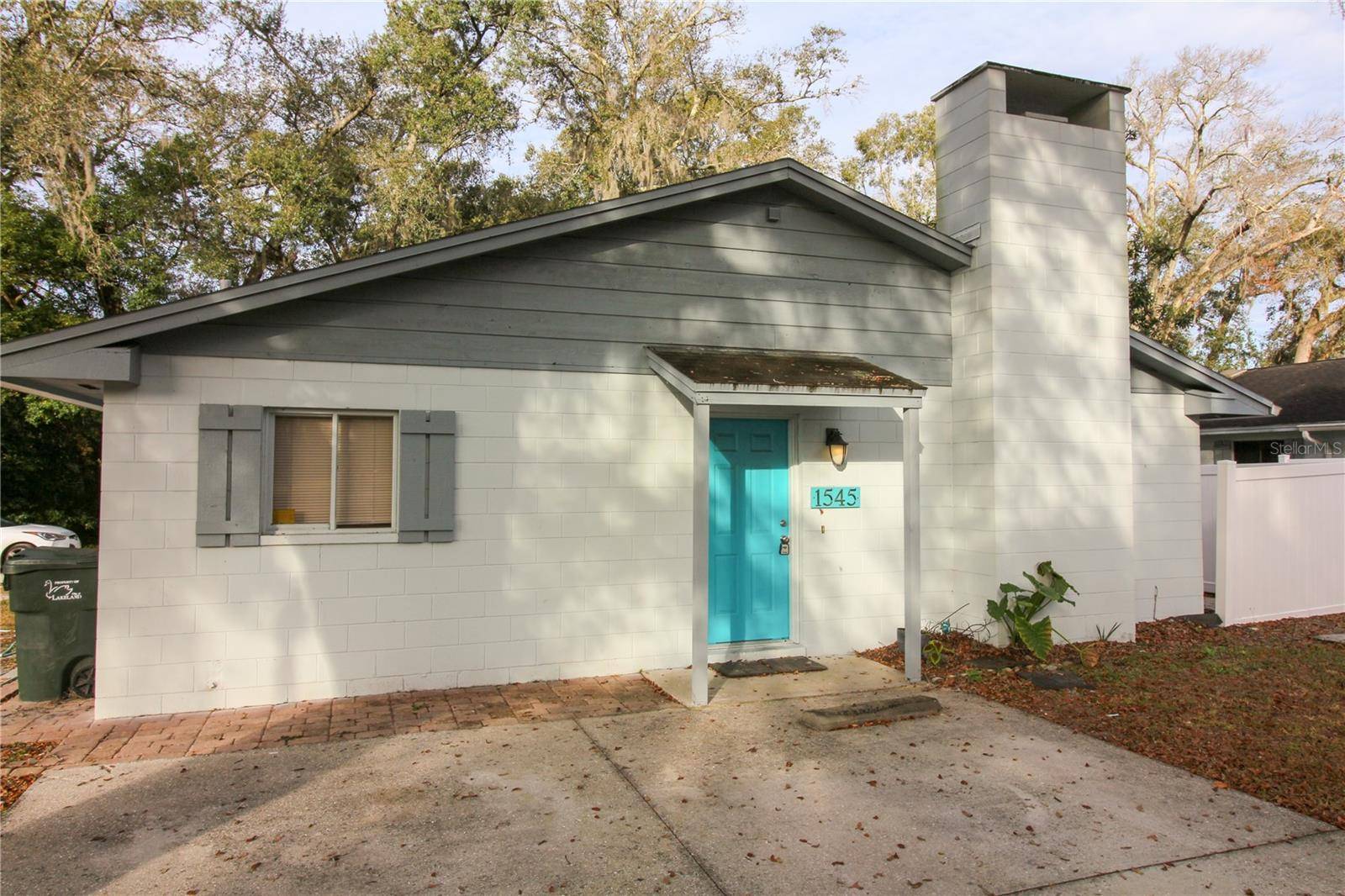 1545 KING AVE, Lakeland, FL 33803