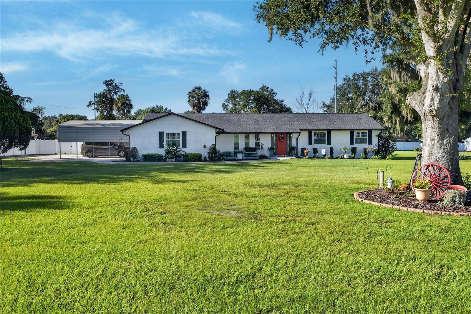 4220 HOWELL LN, Mulberry, FL 33860