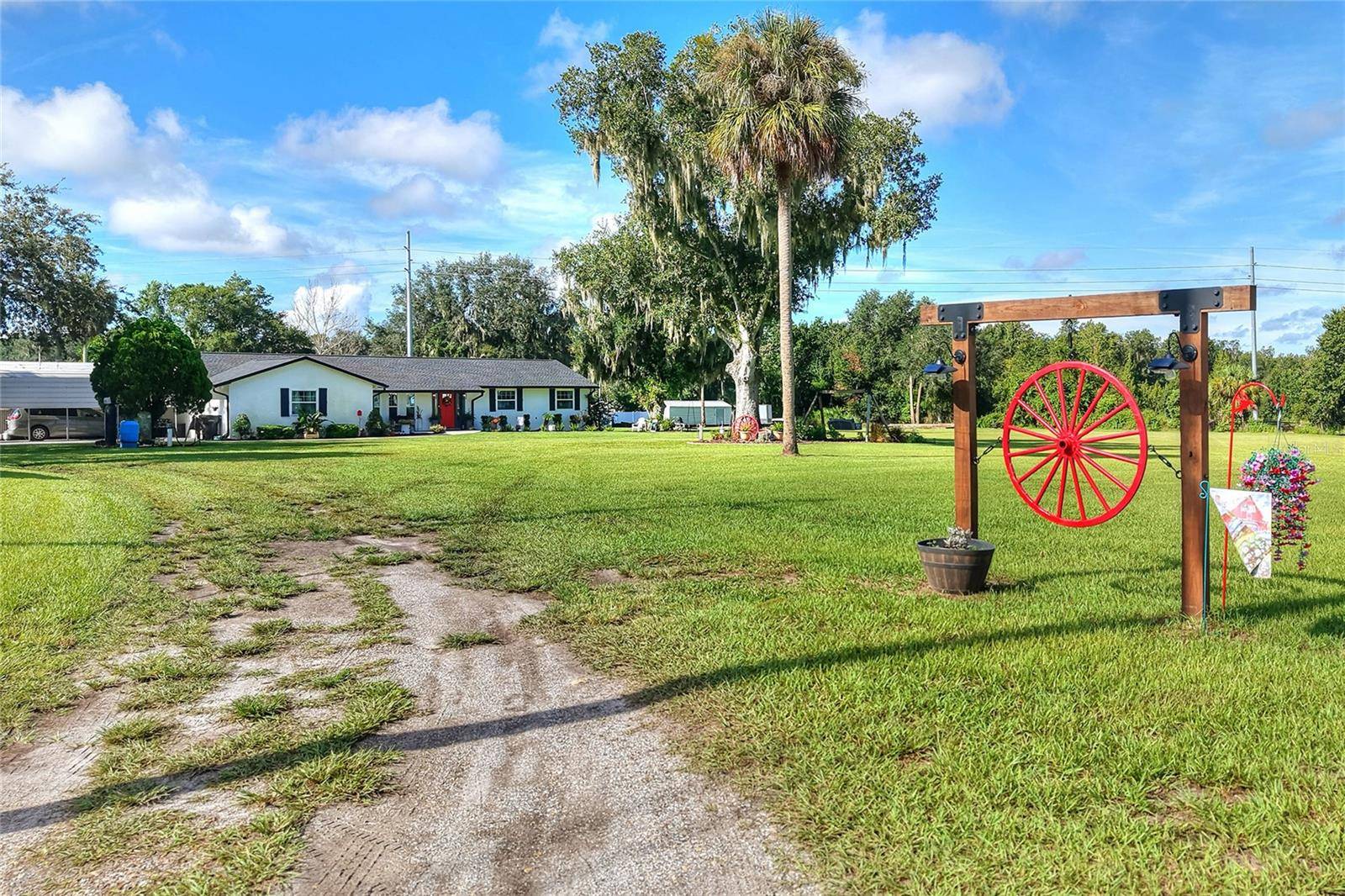 4220 HOWELL LN, Mulberry, FL 33860
