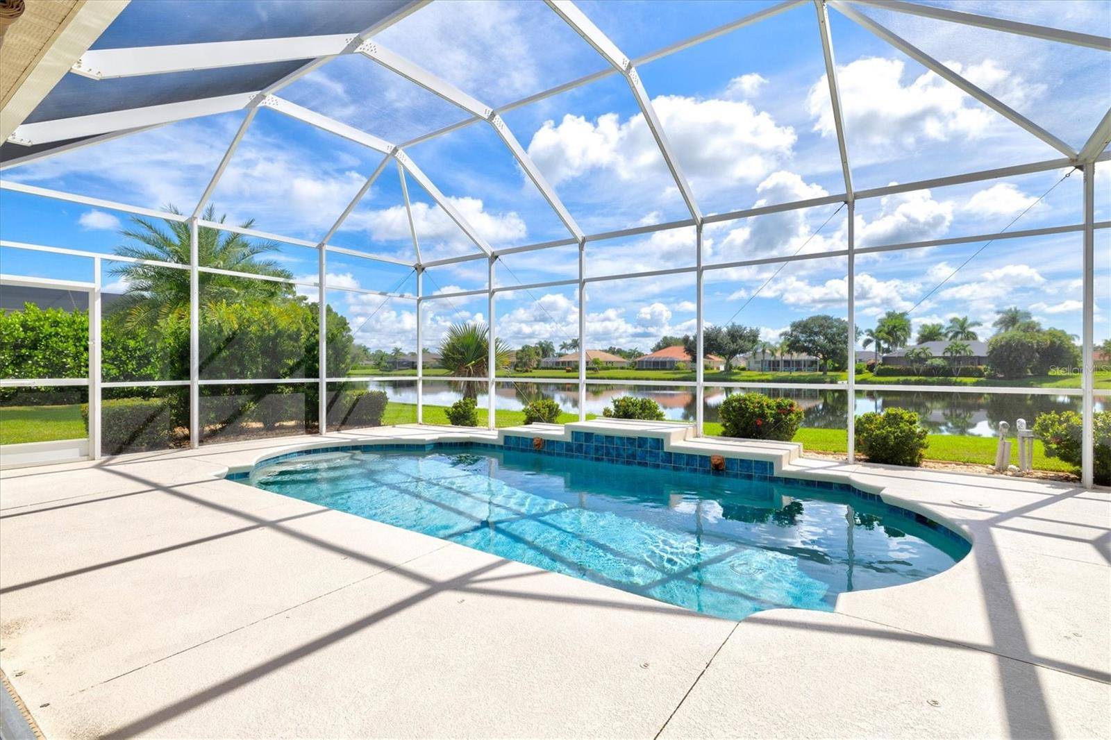 203 LAKE VICTORIA CT, Englewood, FL 34223