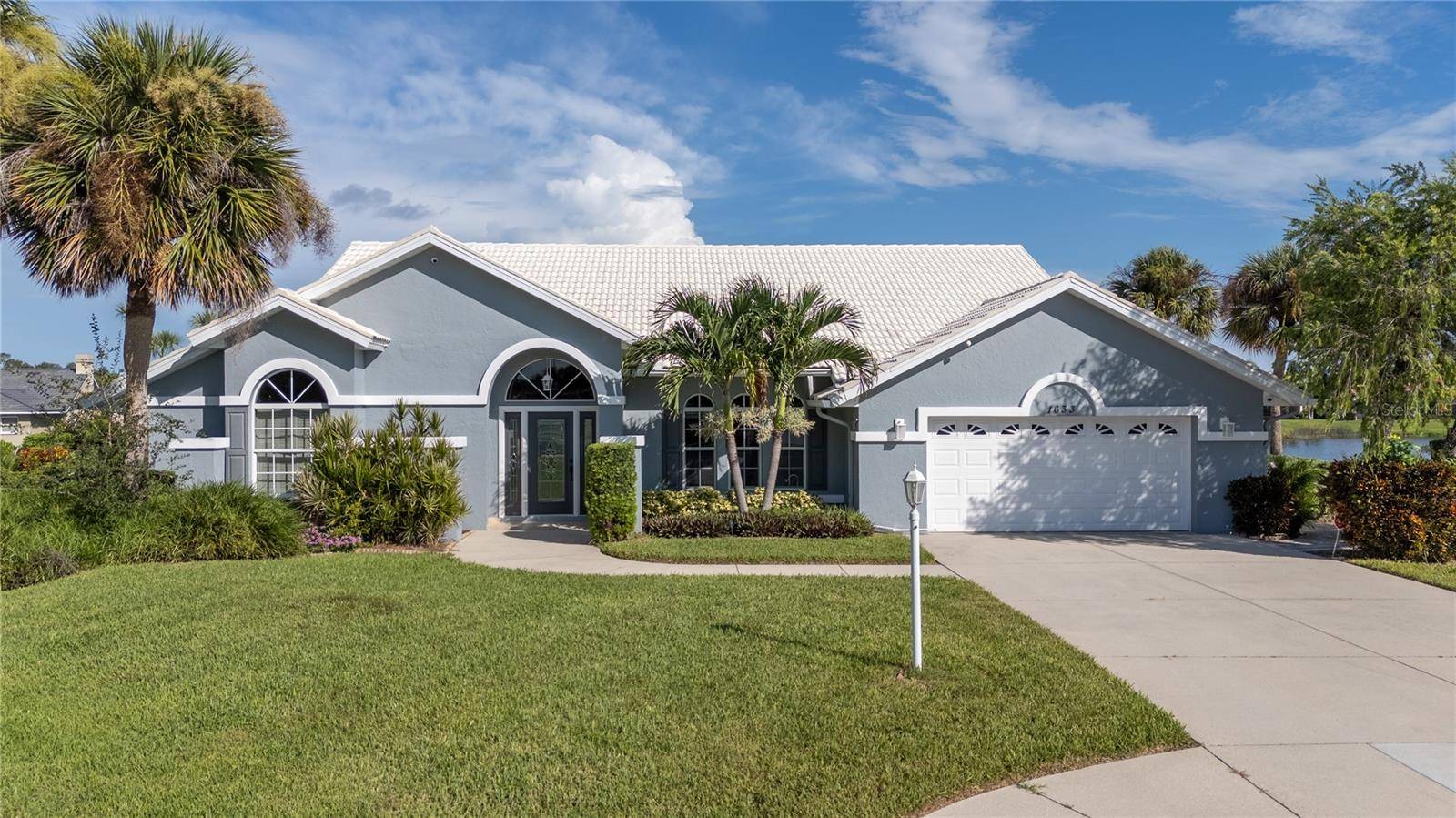 1633 ASHLAND PL, Venice, FL 34292