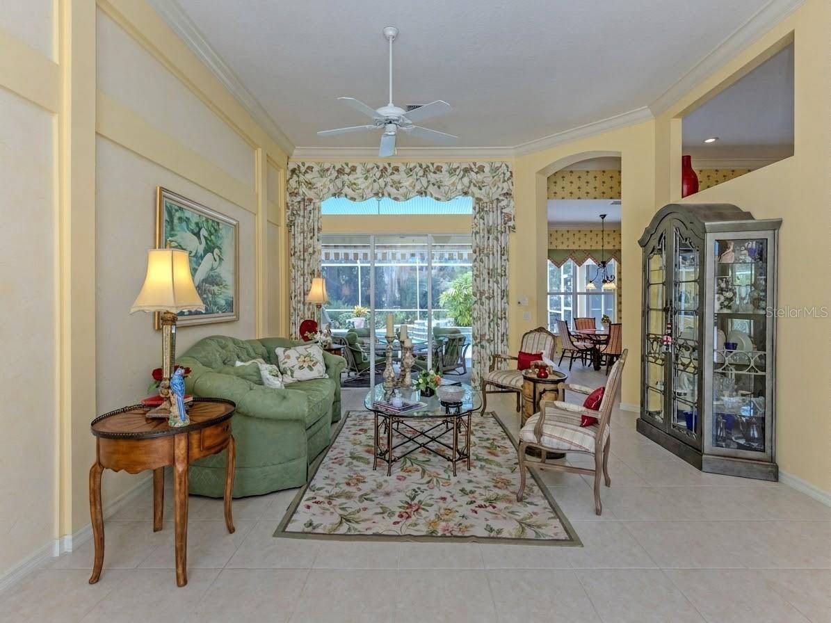 331 OTTER CREEK DR, Venice, FL 34292