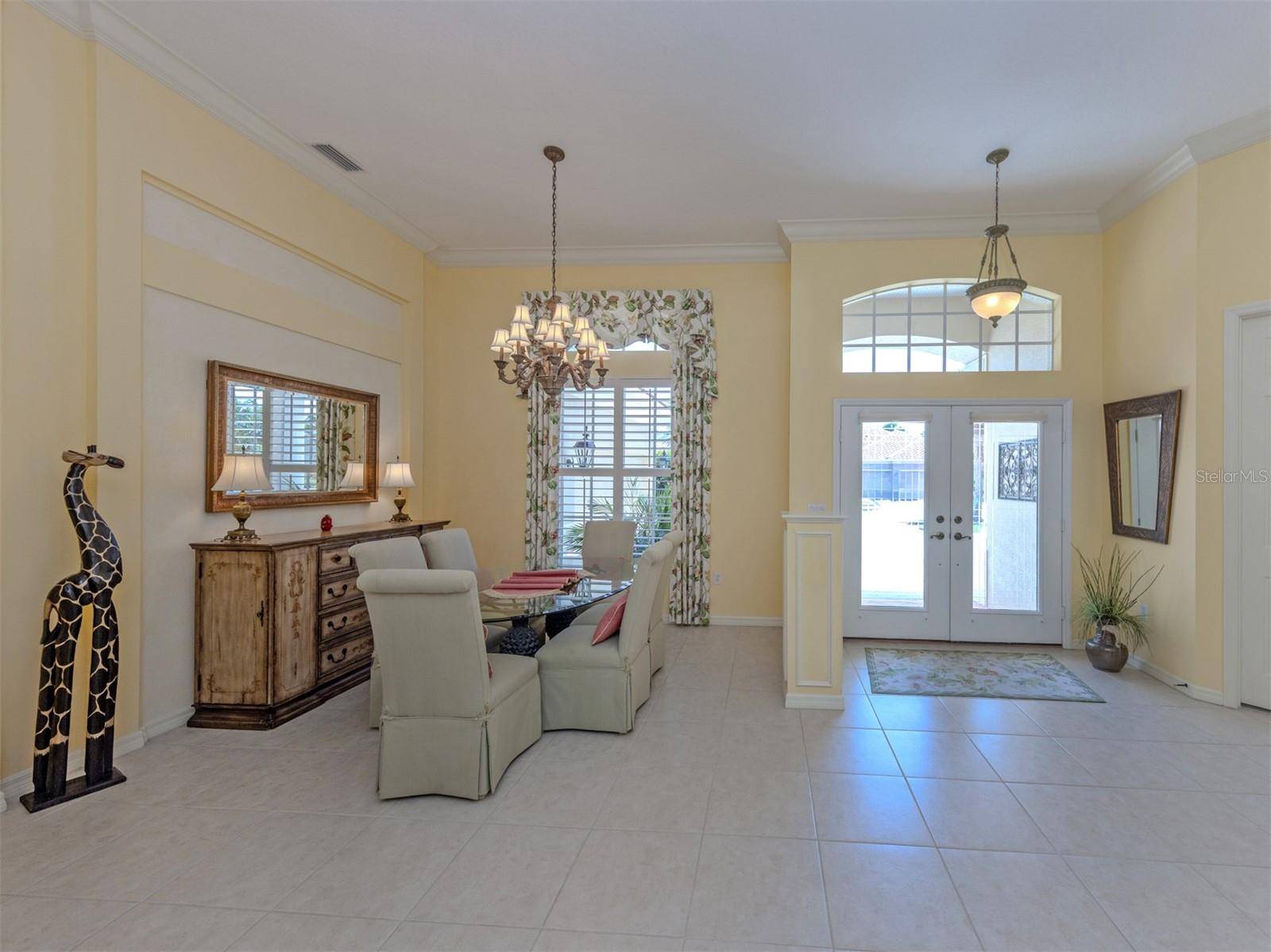 331 OTTER CREEK DR, Venice, FL 34292