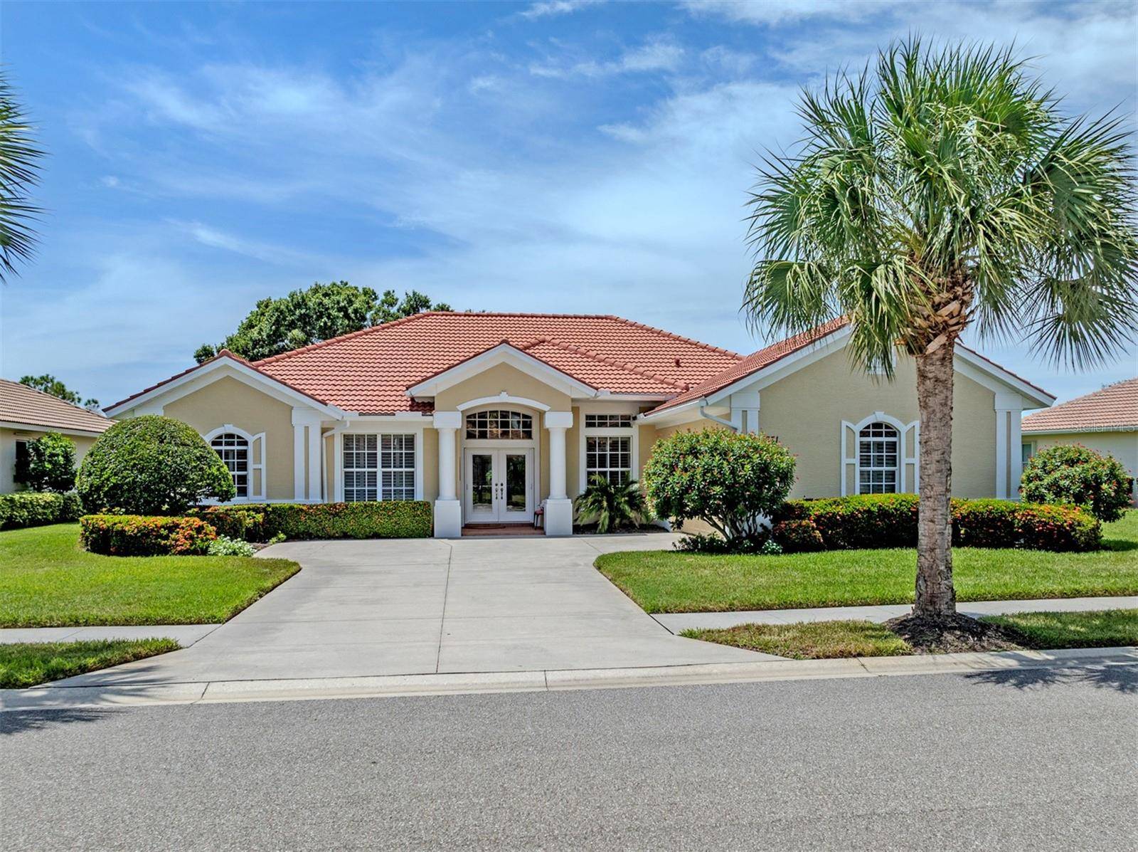 331 OTTER CREEK DR, Venice, FL 34292