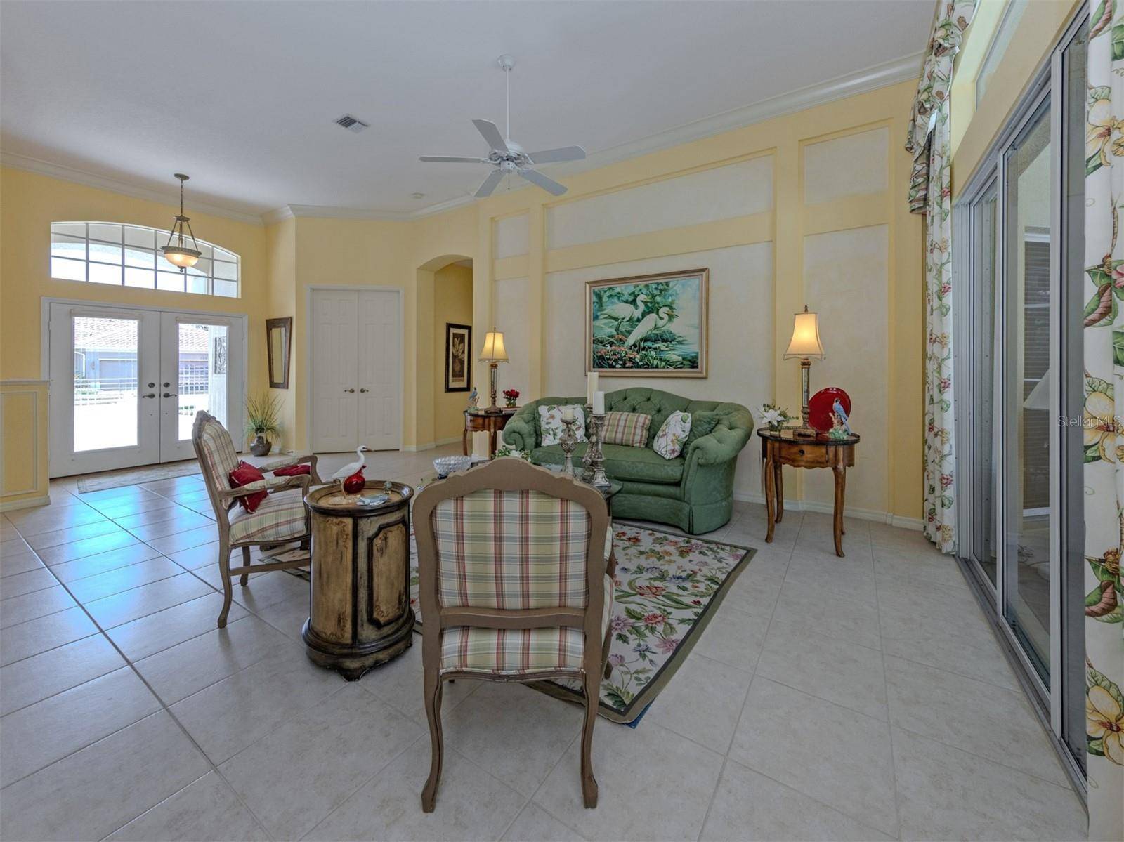 331 OTTER CREEK DR, Venice, FL 34292