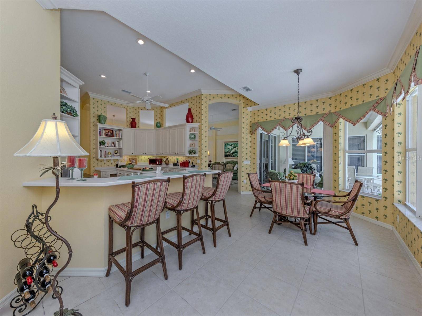 331 OTTER CREEK DR, Venice, FL 34292