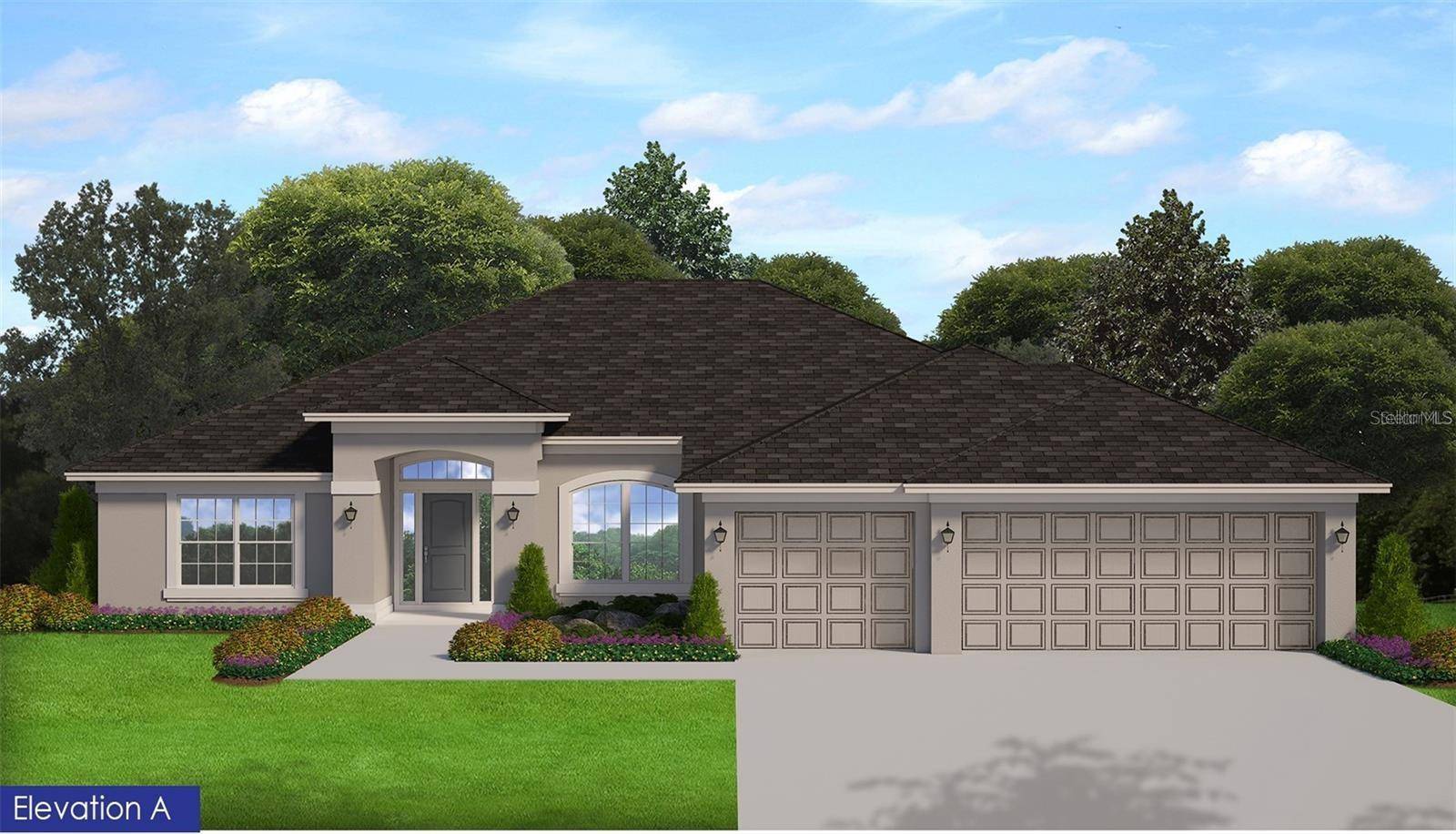 2718 N CHAMBERLAIN BLVD, North Port, FL 34286