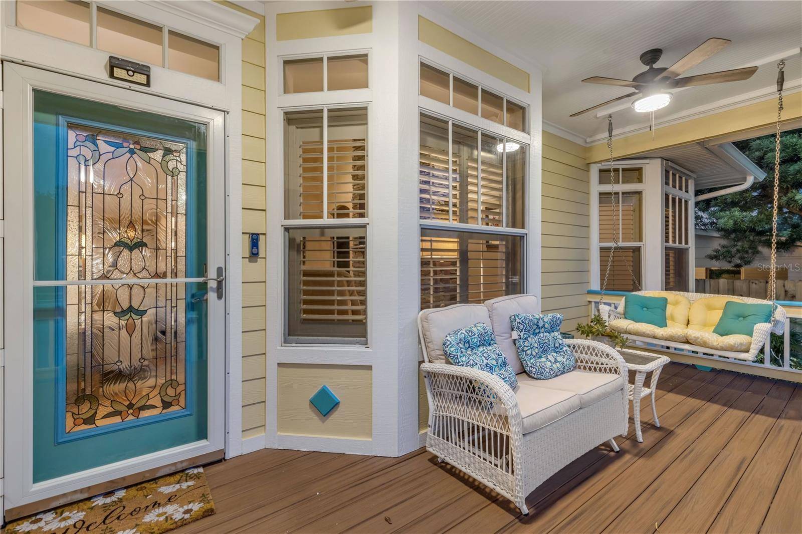 521 S PENINSULA AVE, New Smyrna Beach, FL 32169