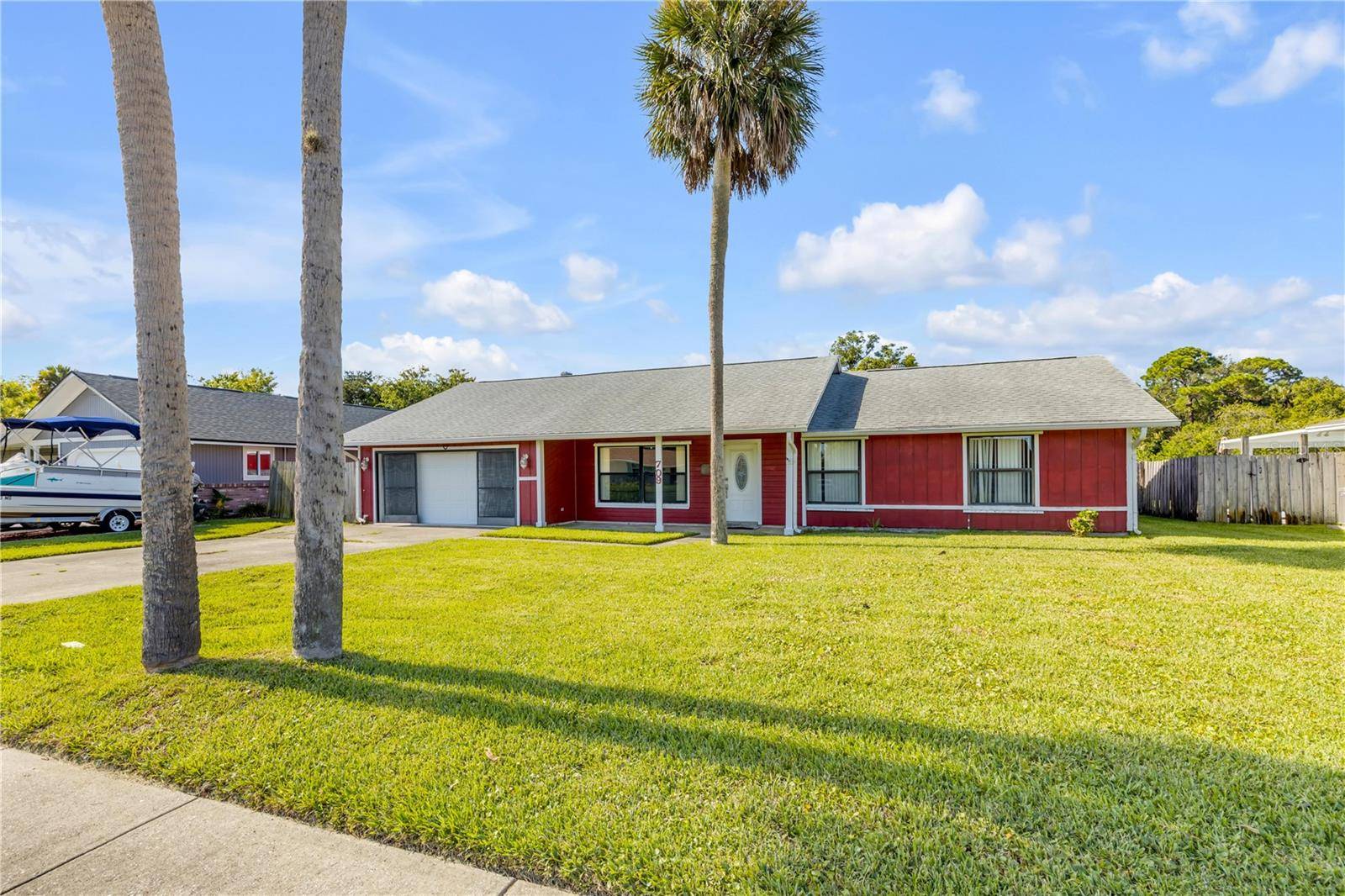 709 TARRY TOWN TRL, Port Orange, FL 32127