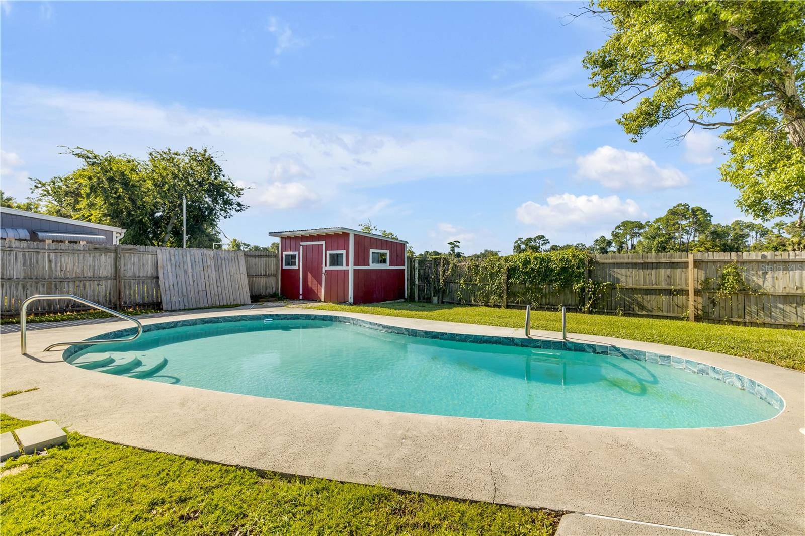 709 TARRY TOWN TRL, Port Orange, FL 32127