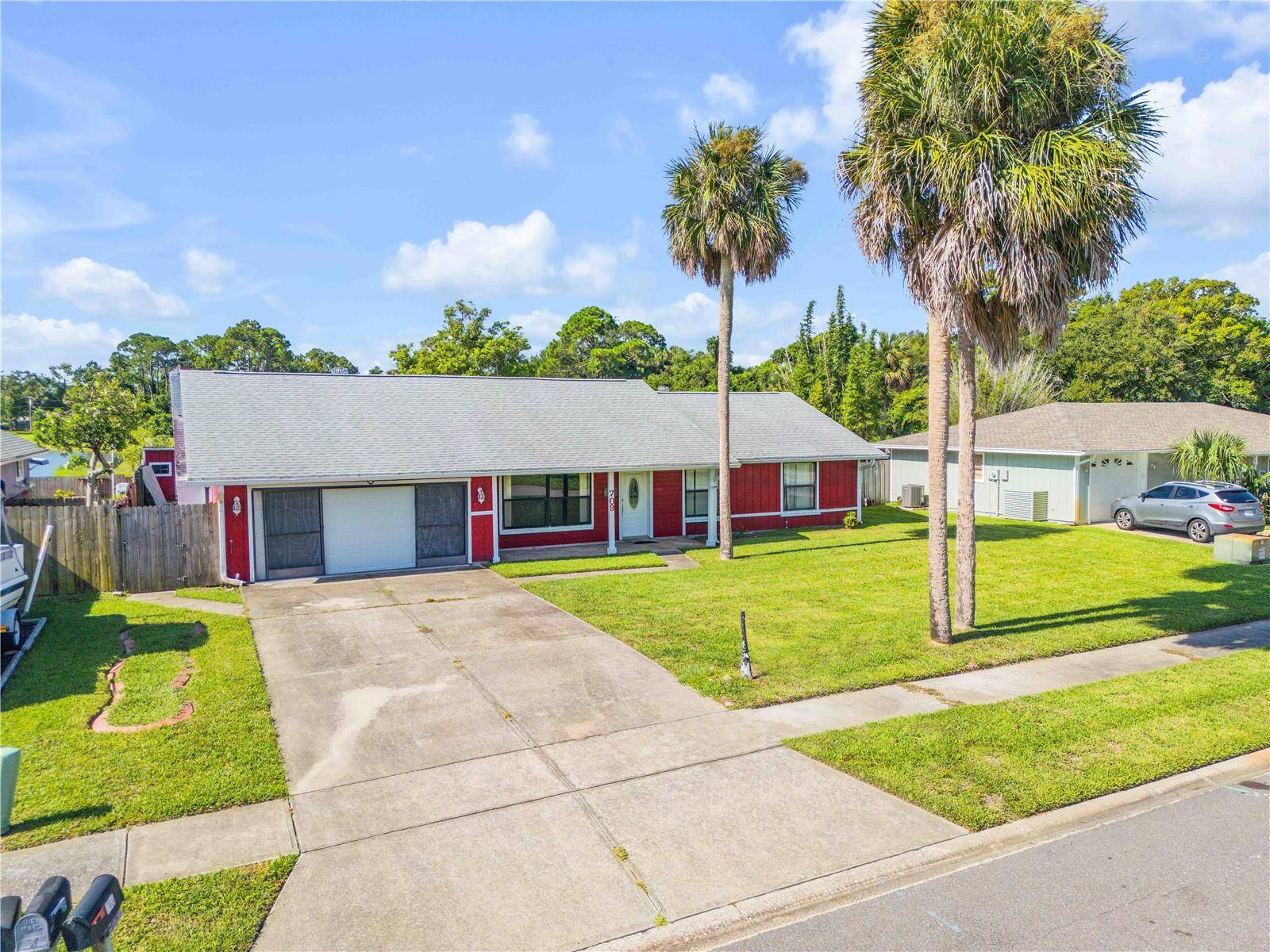 709 TARRY TOWN TRL, Port Orange, FL 32127
