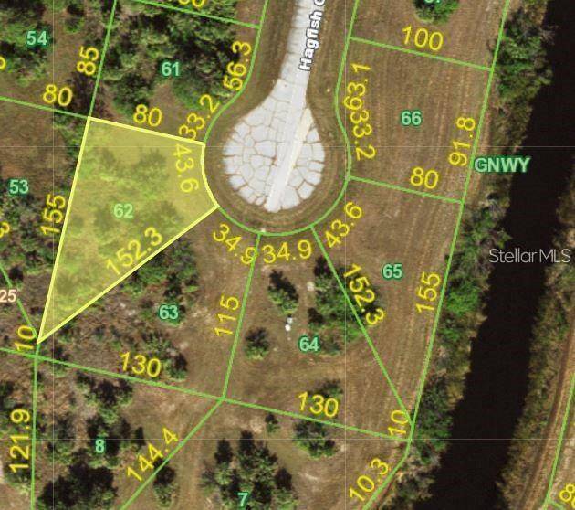 12475 HAGFISH CT, Placida, FL 33946