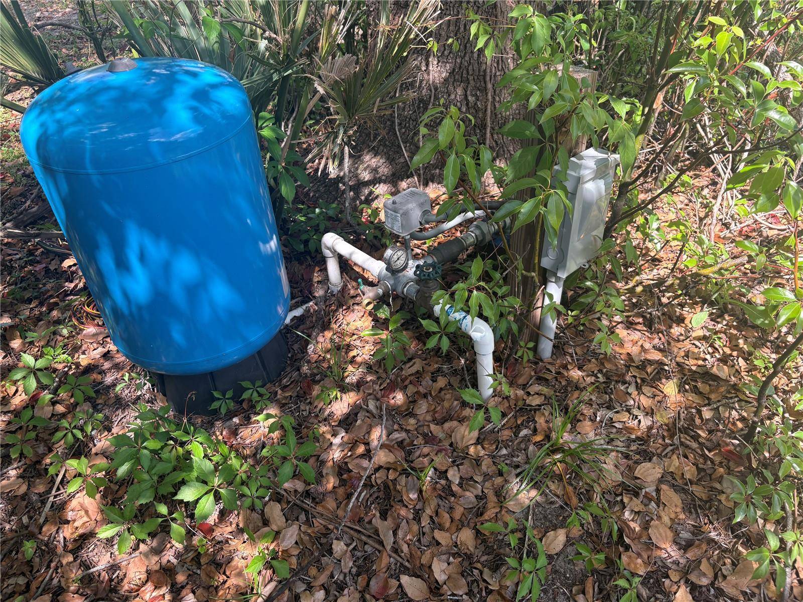 NE 95TH ST, Anthony, FL 32617