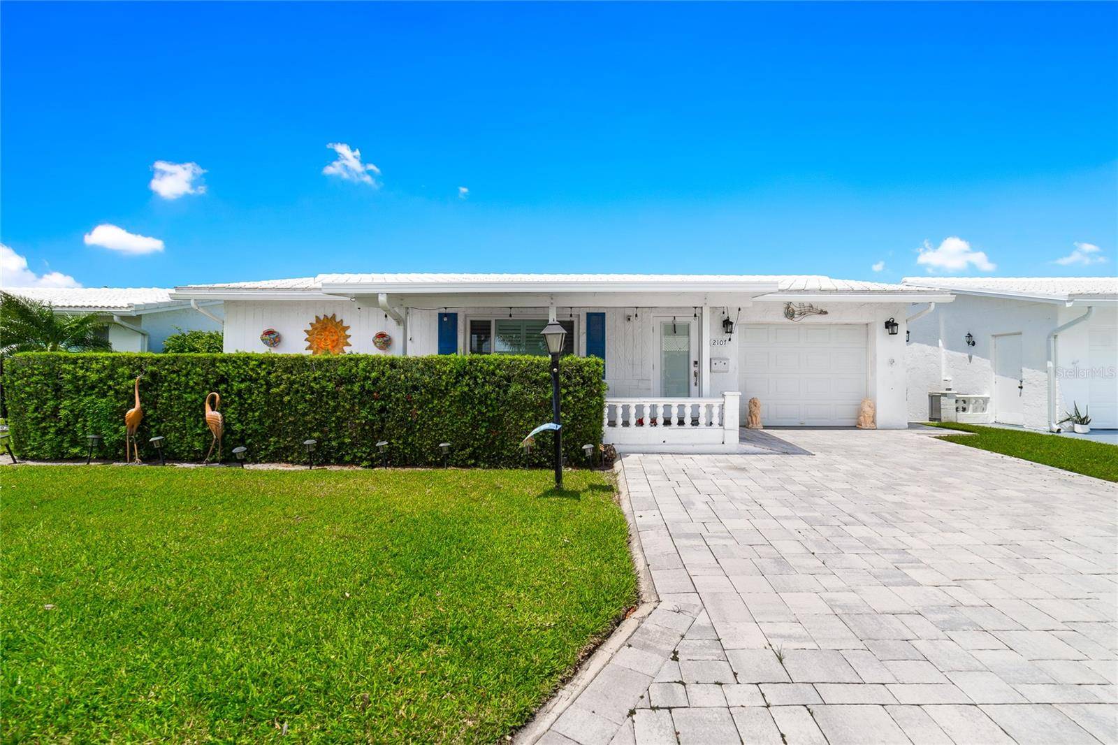 2107 SW 22ND ST, Boynton Beach, FL 33426