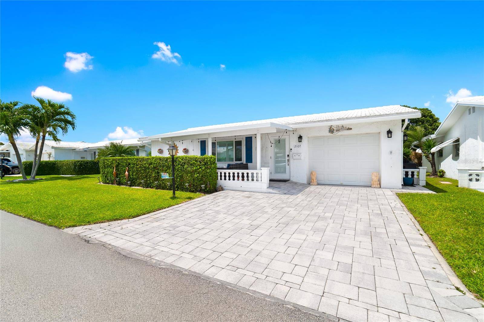 2107 SW 22ND ST, Boynton Beach, FL 33426