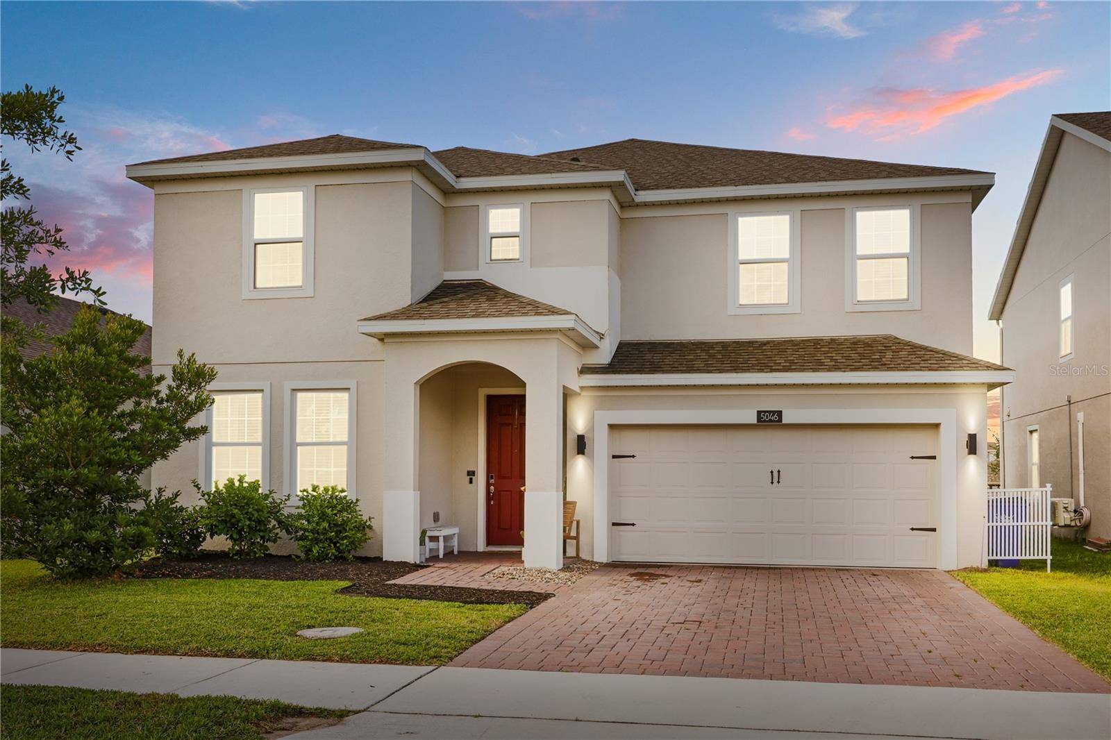 5046 DOWN CT, St Cloud, FL 34772