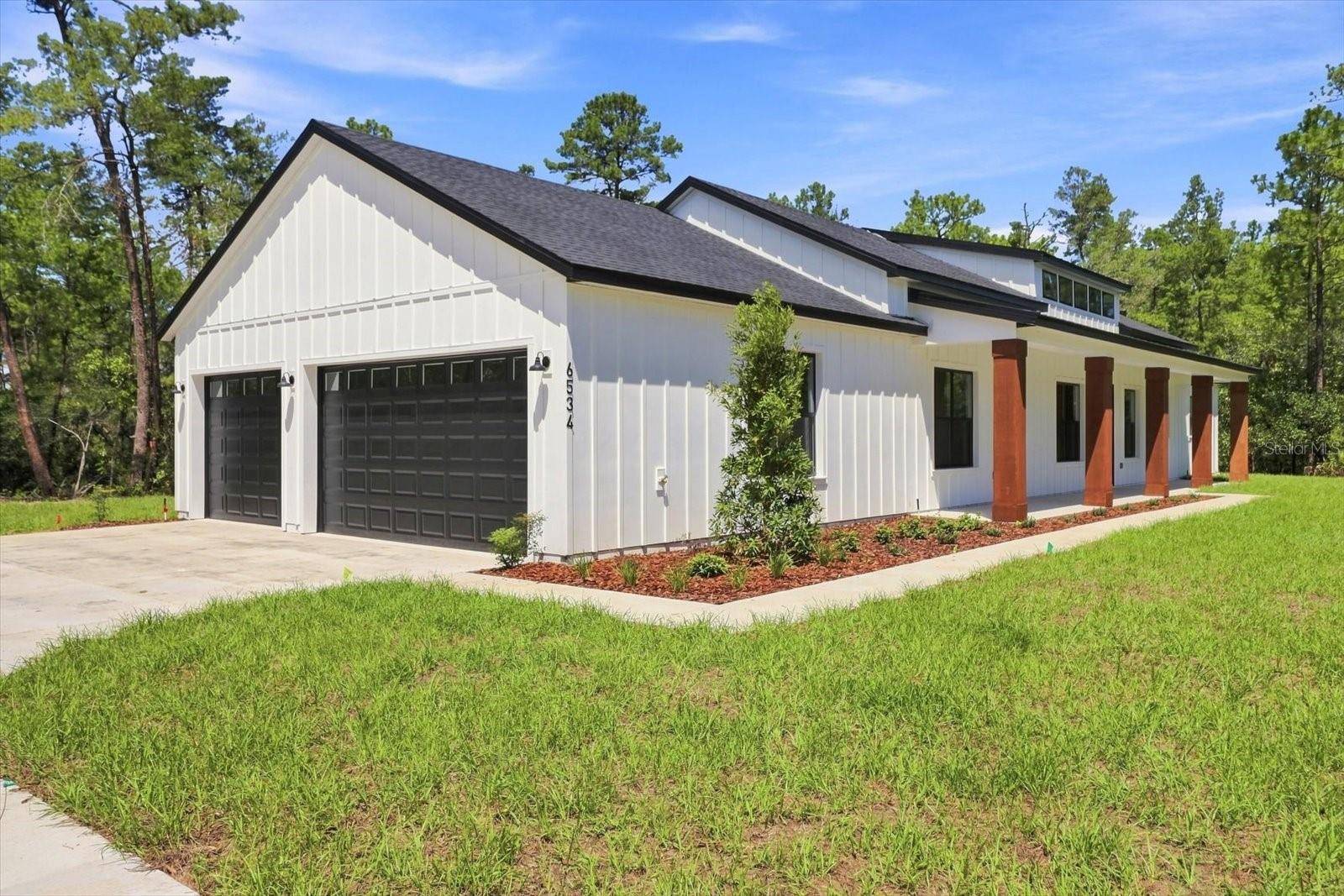 6534 N HARCROSS AVE, Dunnellon, FL 34433