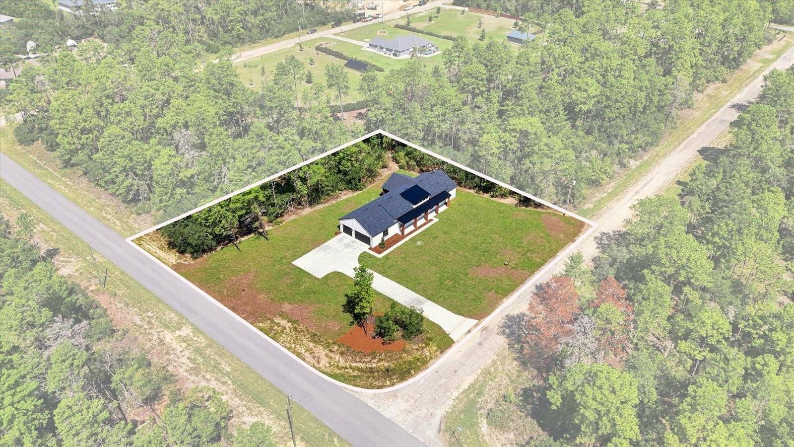 6534 N HARCROSS AVE, Dunnellon, FL 34433
