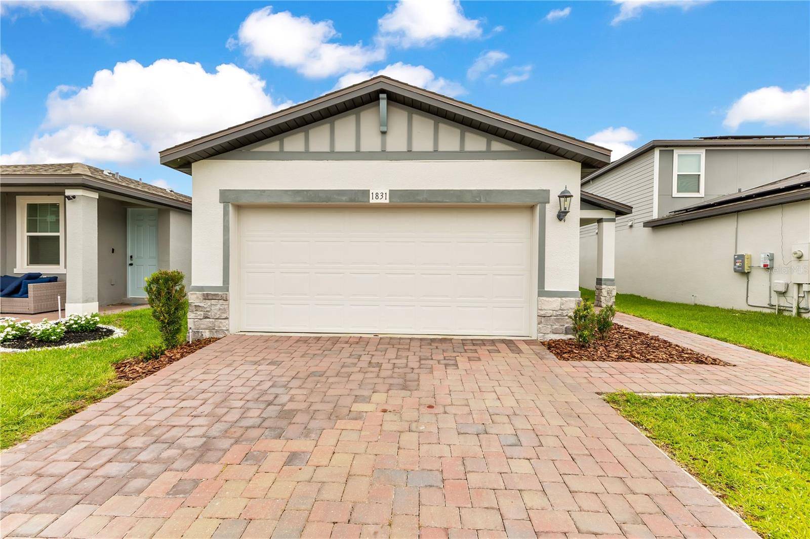 1831 CARNOSTIE RD, Winter Haven, FL 33884