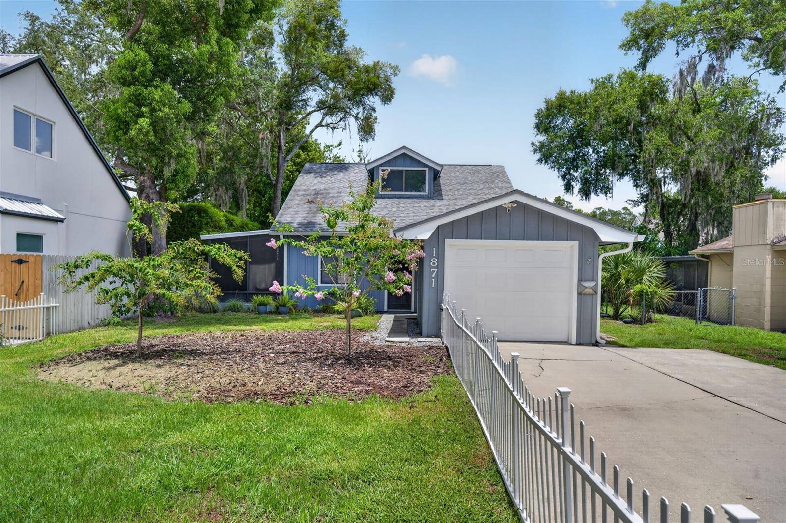 1871 BRYAN AVE, Winter Park, FL 32789