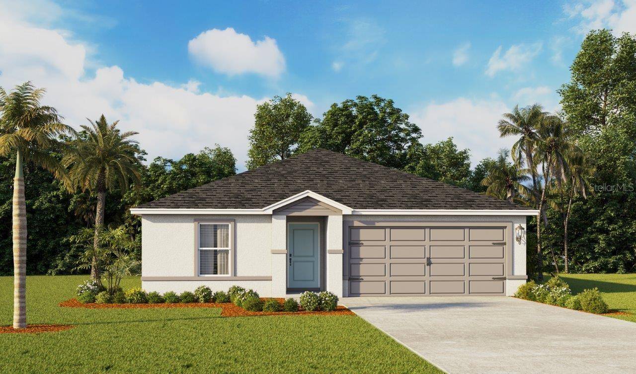 2774 ADELINE AVE, Winter Haven, FL 33881