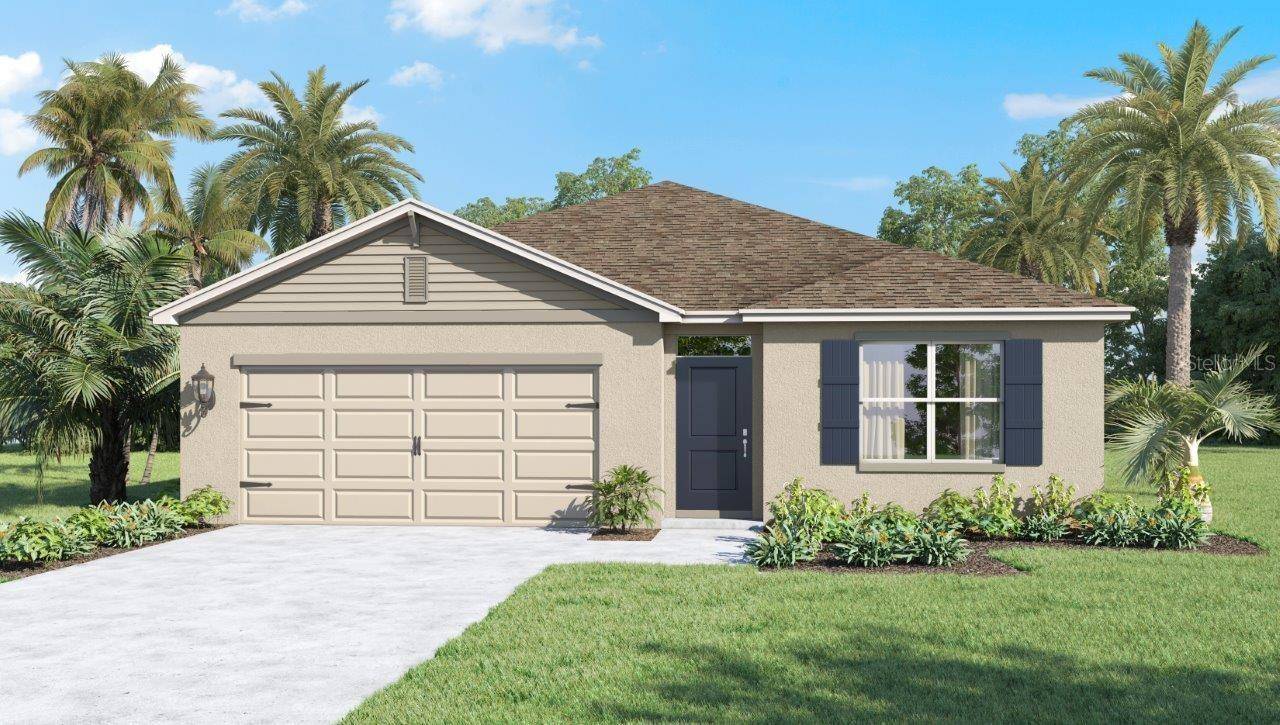 3748 GIORGIO DR, Winter Haven, FL 33884