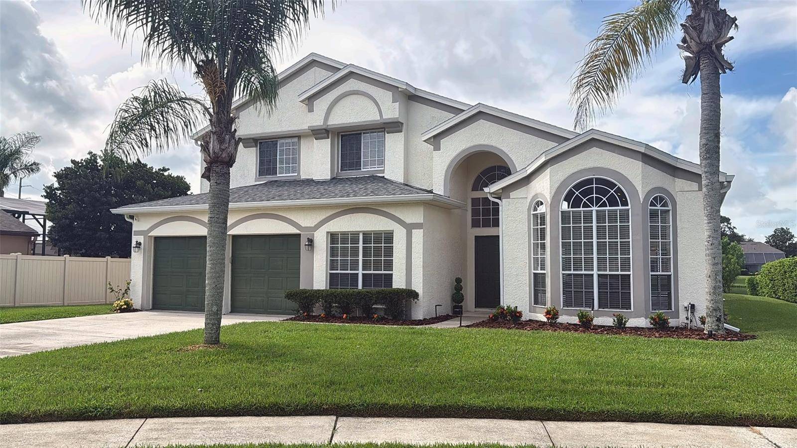 2361 MID PINE CT, Oviedo, FL 32765