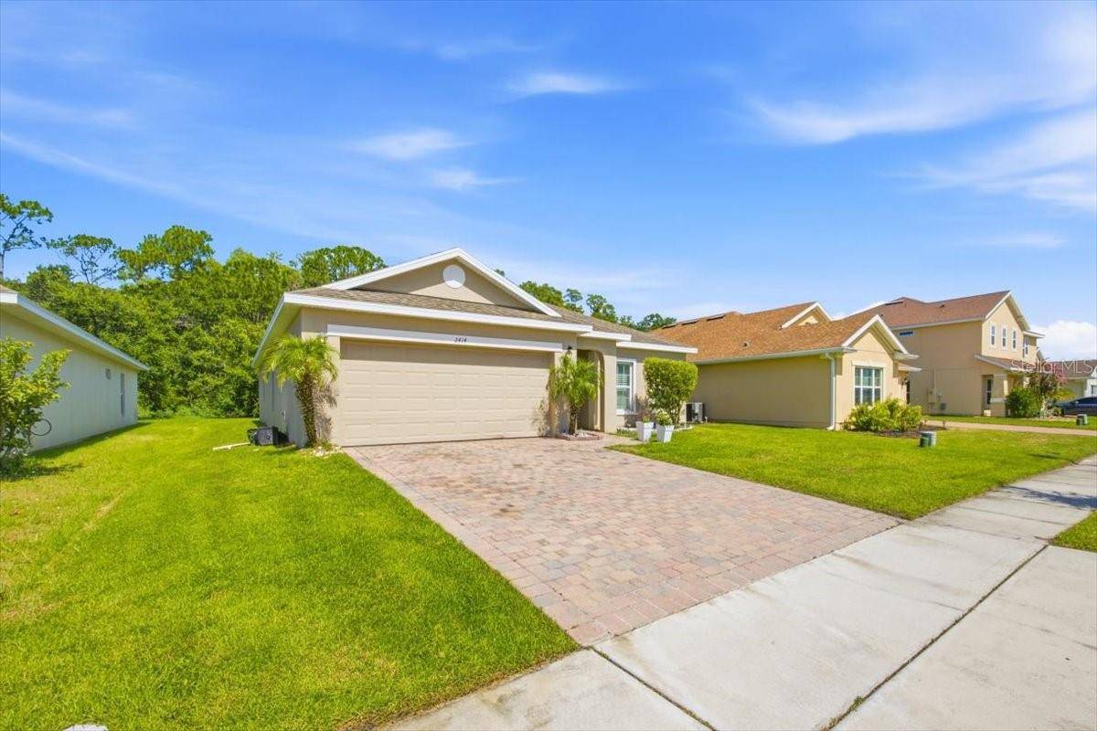 2414 ADDISON CREEK DR, Kissimmee, FL 34758