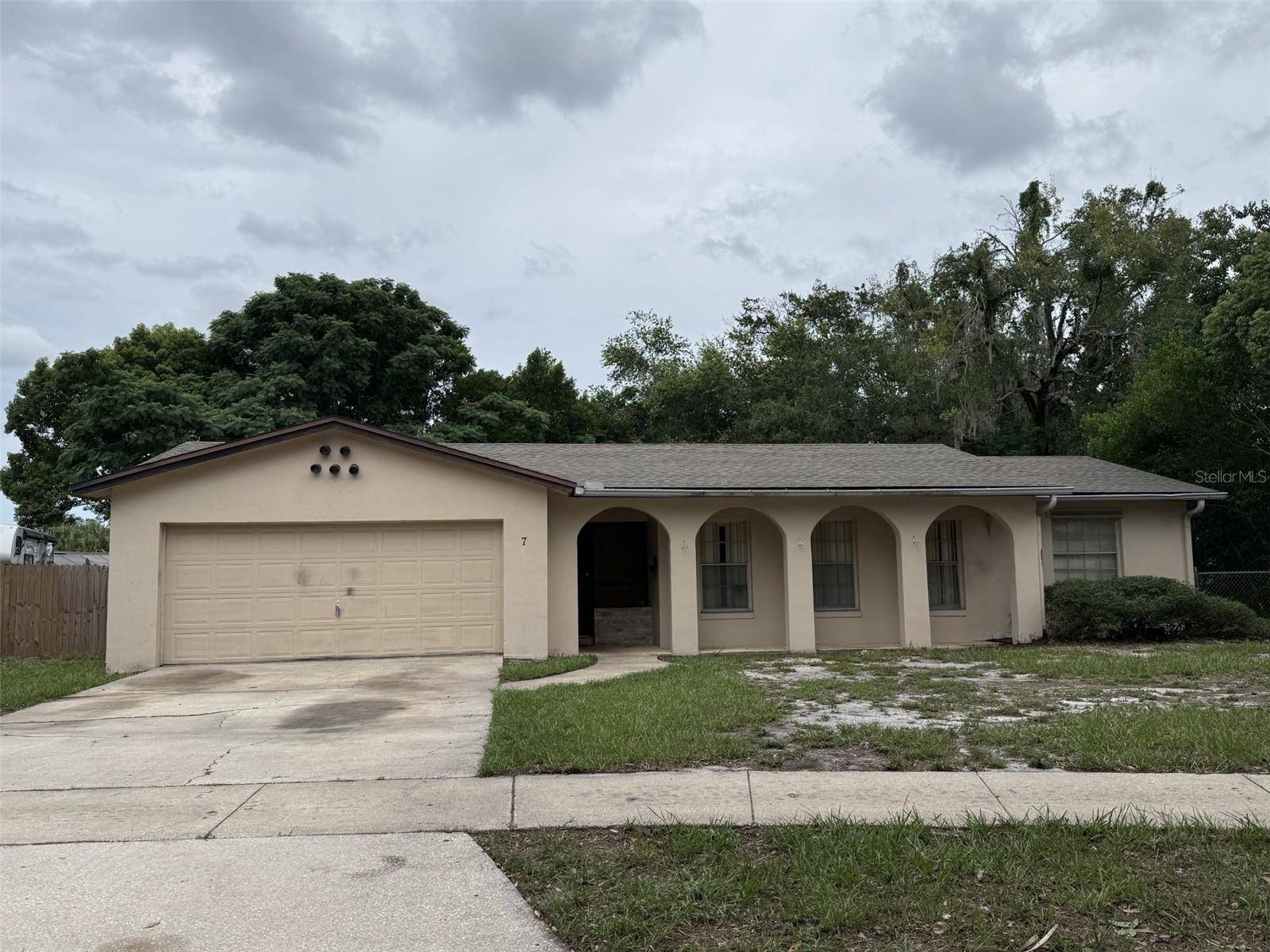 7 LAMPLITE CT, Casselberry, FL 32707