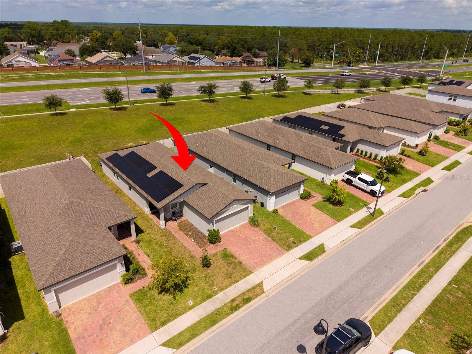 3260 BELLA VISTA DR, Davenport, FL 33897
