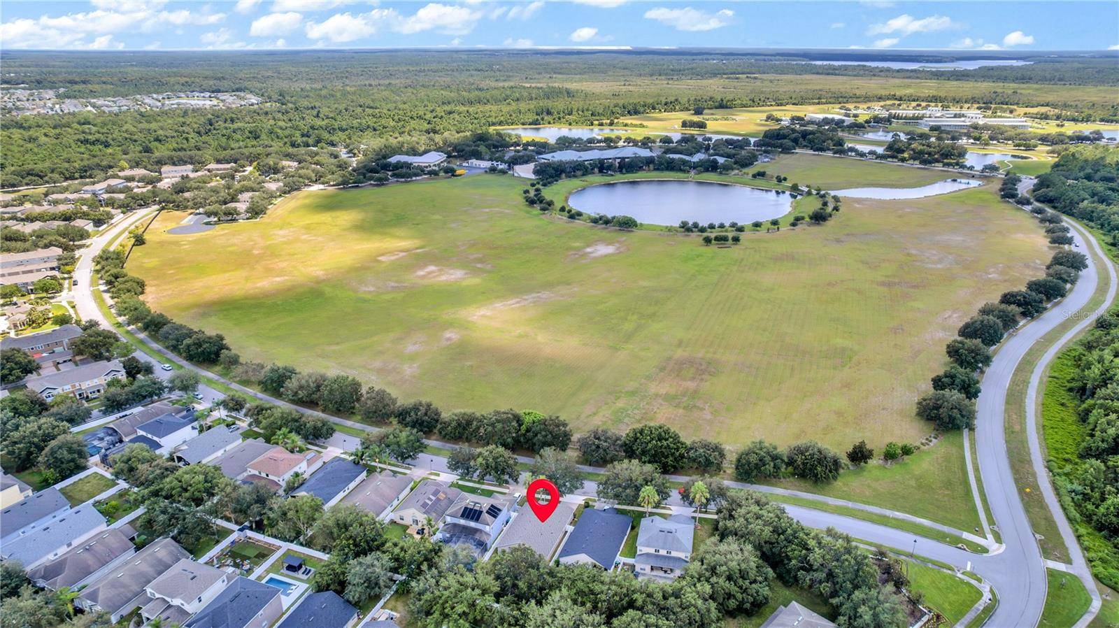 11513 MOSSY OAK DR, Orlando, FL 32832